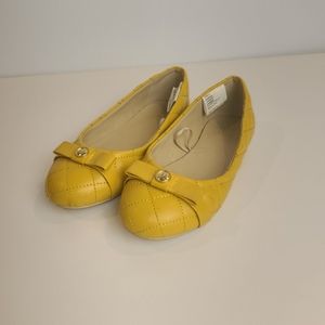 Janie and Jack shoes